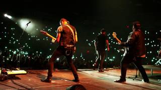 River Town Saints - Bonfire [Official]