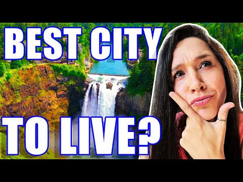 Moving to Renton Washington: PROS & CONS You Need to Know | Living In Renton WA | Seattle WA Realtor