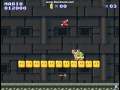 Super Mario Flash 1 Level Editor World 1 F