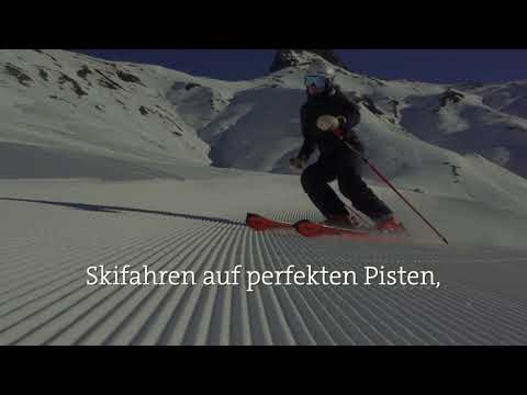 Engstligenalp – Winter, der bewegt! ⛷️