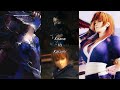Kitana VS Kasumi Mortal Kombat VS Dead Or Alive Shorts