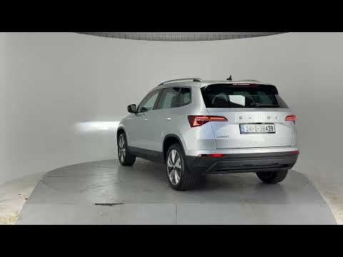 Skoda Karoq STYLE 1.0 TSI 110HP 5 - Image 2