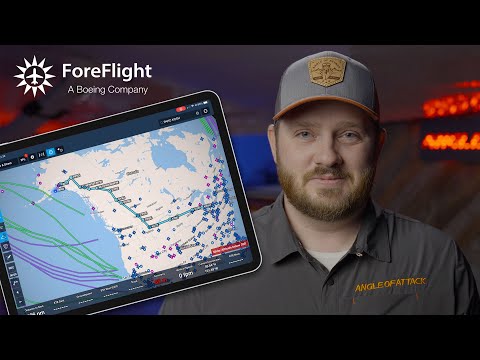 Planning an EPIC 3000+ nm Flight with Foreflight | Alaska to Oshkosh