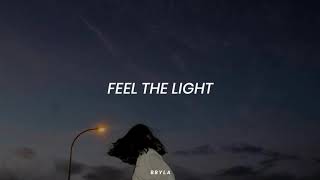 Feel The Ligth - Jennifer López (Traducida al español)