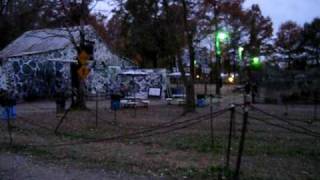 A Return to Dead Acres 2009