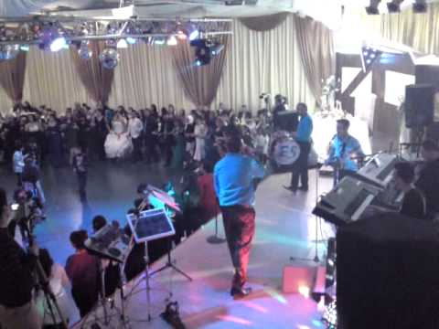 E5 Karayolu Halay @Saray Stuttgart