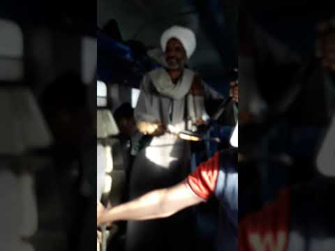 ظهور شبيه الريس متقال في القطر