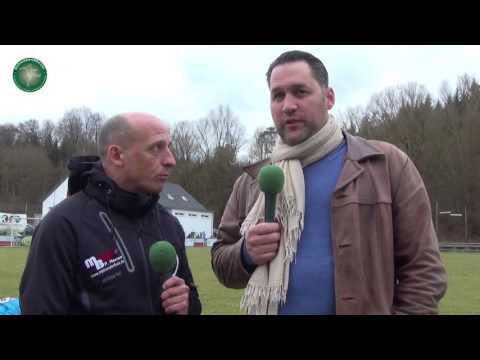 Interviews Cosmos Aystetten - TSV Neusäß