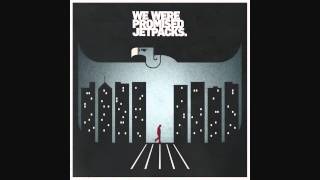 We Were Promised Jetpacks - Hard to Remember