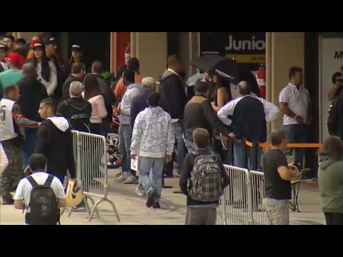 SBK 2017 1ª Etapa Interlagos-SP - Honda Junior Cup - Corrida na íntegra