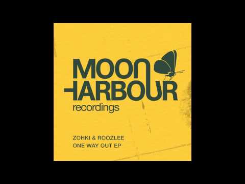 Zohki & Roozlee - Dreams (MHD004)