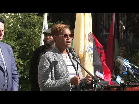 Freedom Bell Paterson