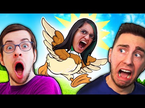 HUN ER EN SUR AND, LØØØB @LasseVestergaard !