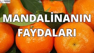 Mandalina kabuğunun öyle bir faydası var ki