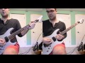 Rogers - Protest The Hero - Goddess Bound - (Dual Guitar Cover)