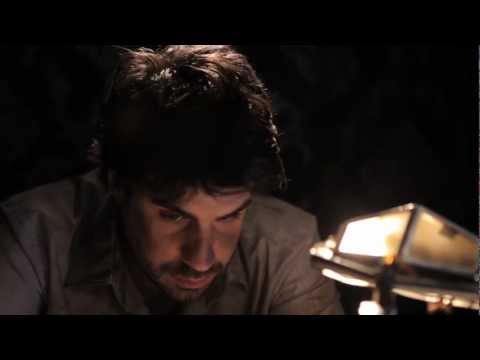 [Bonus 01] LE VISITEUR DU FUTUR - LES MISSIONNAIRES