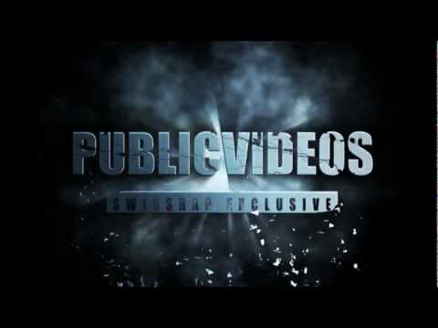 -Trailer des 4. SwissRap Exclusive Video.