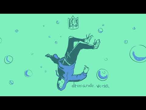 drimandr. - voda prod. by ross royal