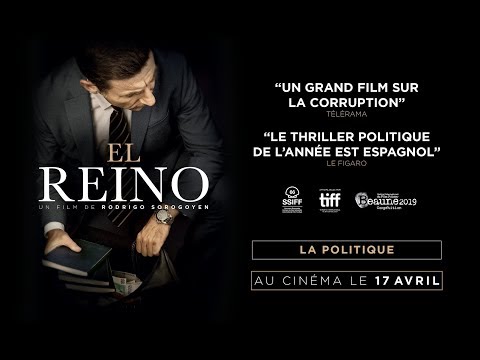 EL REINO -  La politique VOST