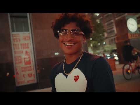 Berto Montana - "Heart Colder" (Official Music Video)