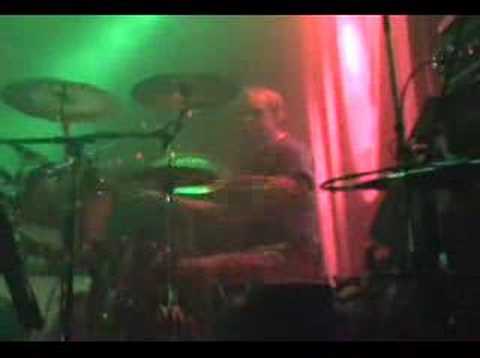 In Signum - Your Dead Hand - Hamburg 17.5.08