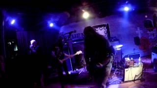 Brother Hawk 11-17-2012