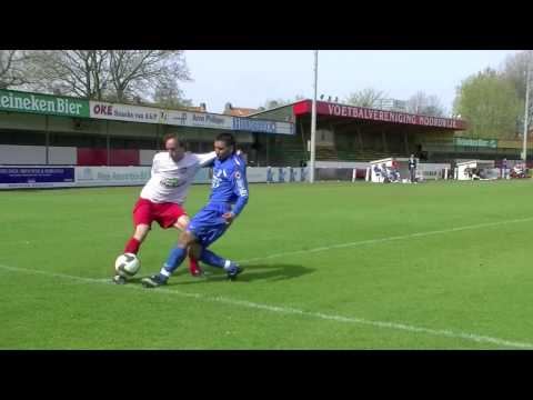 BVV2 - Noordwijk uit 24 april