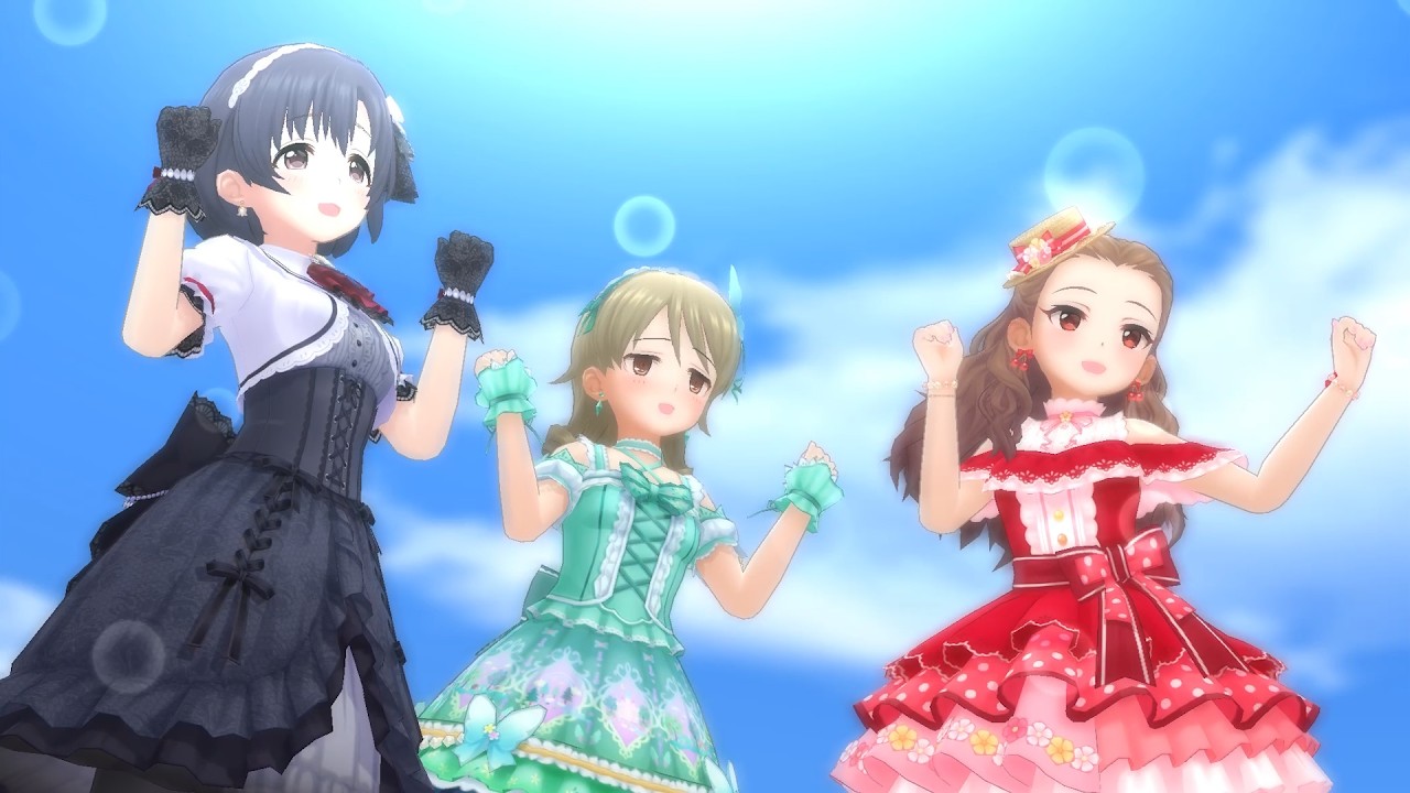 ステップ＆スキップ