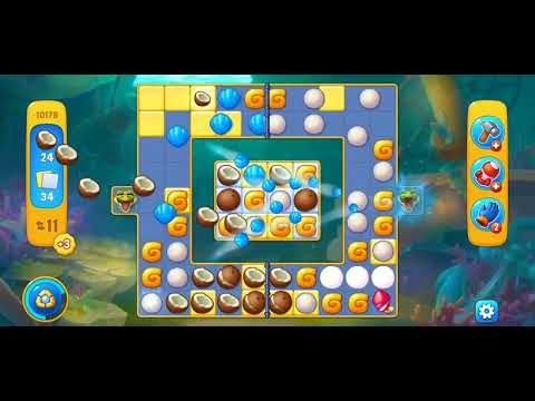 Fishdom/Gameplay/Levels(10178)