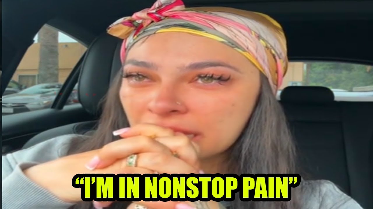These TikTok “Dentist Scammers” Ruined Her Life..