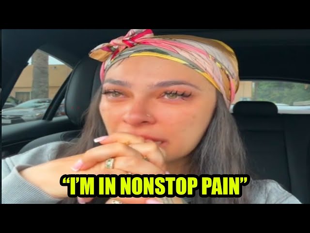 These TikTok “Dentist Scammers” Ruined Her Life..