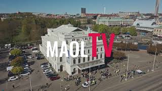 Stora Teatern