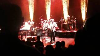 Brian Wilson LIVE at The Royal Festival Hall, London - LITTLE GIRL I ONCE KNEW