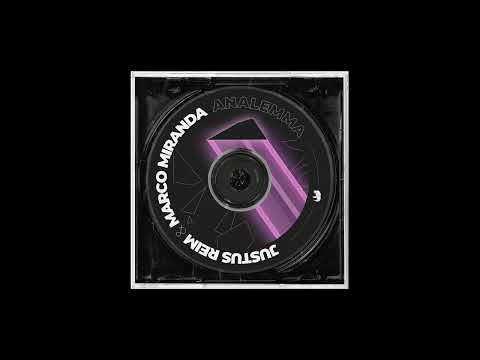 Justus Reim, Marco Miranda - Analemma // SA198