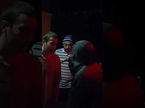 Homelesz vs Secta Freestyle Battle