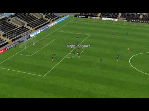 Paulista - XV de Jaú - 90 minutos