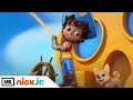 Santiago Of The Seas Pirate Queen Bonnie Nick Jr UK