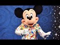 We Meet Mickey Mouse In 90th Anniversary Celebration Costume Talk To WDW Ambassador Marilyn West