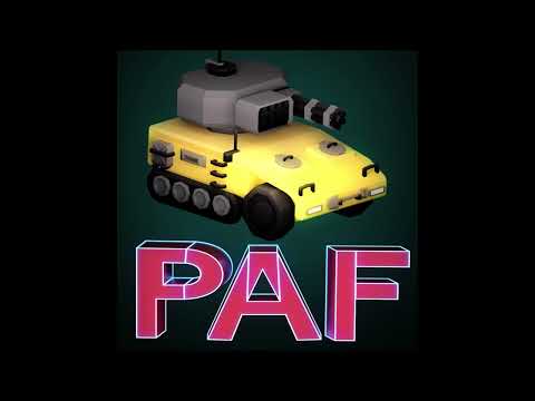 PAF: Power and Fury video thumbnail