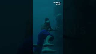 Download lagu Bajau people who live under the water | #shorts mp3
