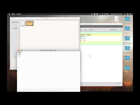 3.0 Procedural Decomposition
