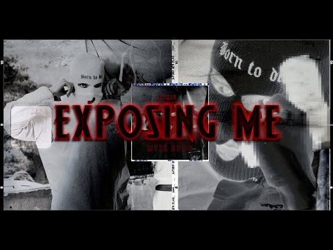 MV$K Apro - Exposing Me Remix (Official Music Video)