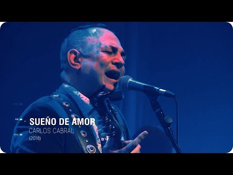 Carlos Cabral - Añorando & Sueño de Amor