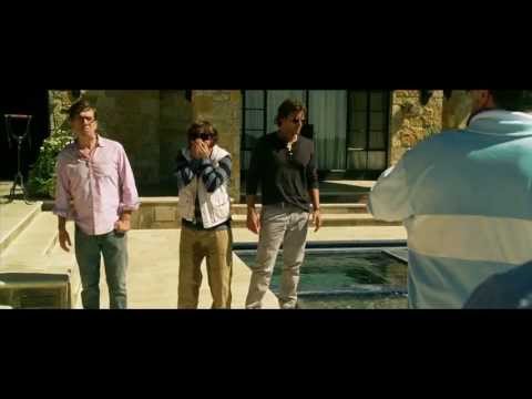 The Hangover Part III (TV Spot 2)