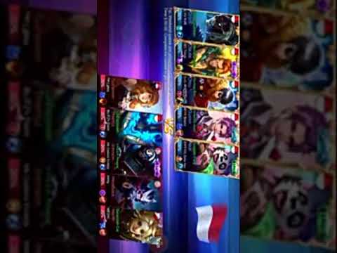 Top satu global gusion by btr branz