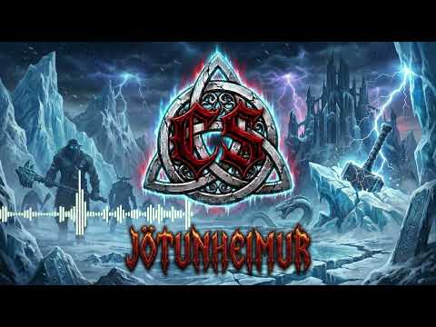 Jötunheimur – Thunder, Stone & Betrayal | Nordic Mythological Metal | COCCINEA SPONSA