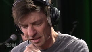 Clouseau - Passie | Live bij Evers Staat Op