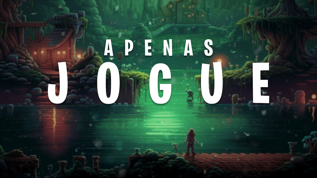É POR ISSO QUE VOCÊ ACHA OS JOGOS RUINS! | Como APROVEITAR melhor os seus JOGOS