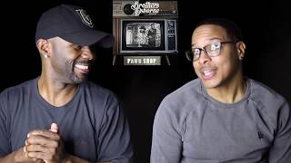 Brothers Osborne -  It Ain&#39;t My Fault (REACTION!!!)