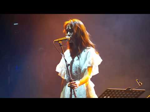 170521 31 김윤아 - 꿈